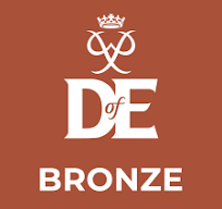Duke of Edinburgh - Bronze Success!