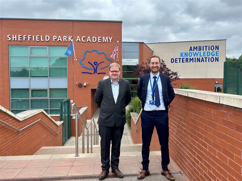 sheffield-park-academy-developing-partnership-with-eton-college